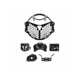 JB Triumph Speed 400 Combo